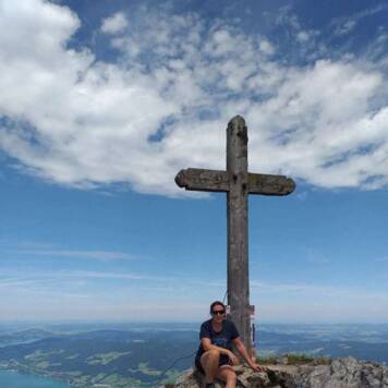 Adelheid  aus Freistadt