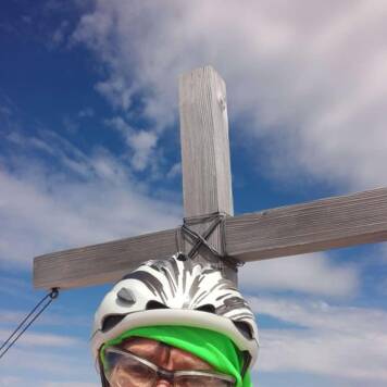 Margit aus Kirchdorf