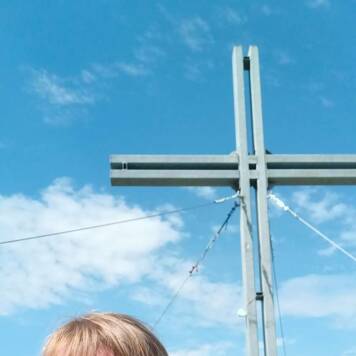 Margit aus Vöcklabruck