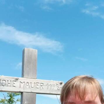 Margit aus Vöcklabruck