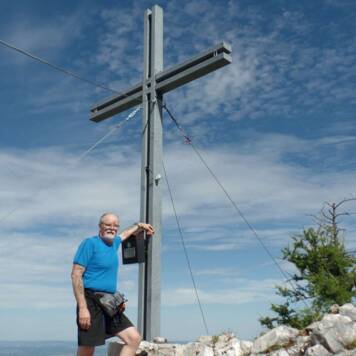 Helmut aus Kirchdorf