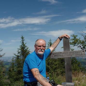 Helmut aus Kirchdorf