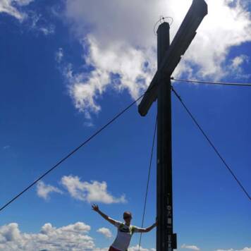 Melanie aus Kirchdorf