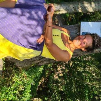 die_dirndlerin  aus Wels