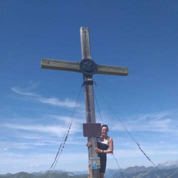 Sabine aus Kirchdorf