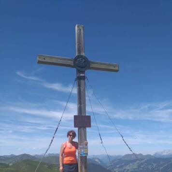 Regina aus Kirchdorf