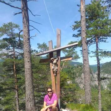 Adelheid  aus Freistadt