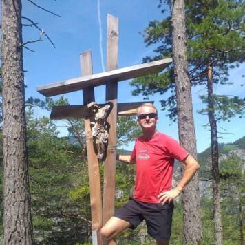 Thomas aus Freistadt