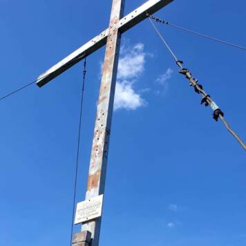 Margit aus Kirchdorf