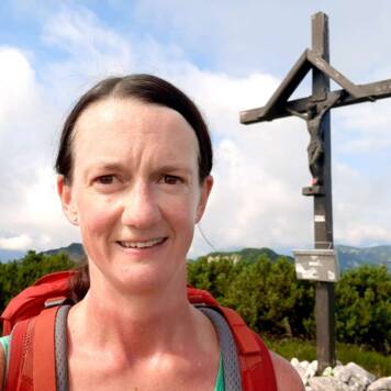 Eva aus Vöcklabruck