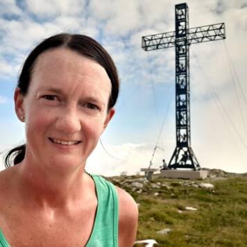 Eva aus Vöcklabruck