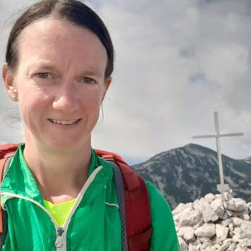 Eva aus Vöcklabruck