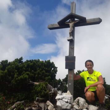 Eva aus Vöcklabruck