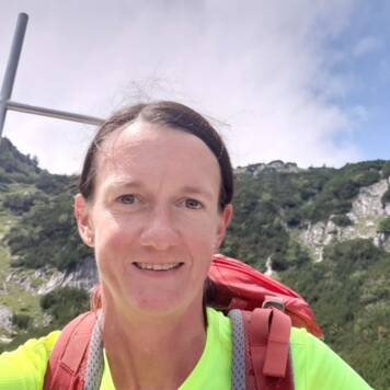 Eva aus Vöcklabruck