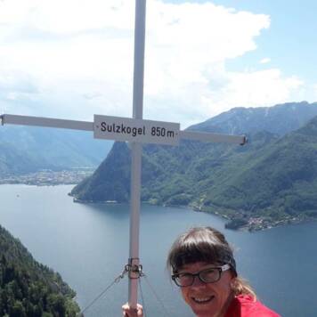 Margit aus Kirchdorf