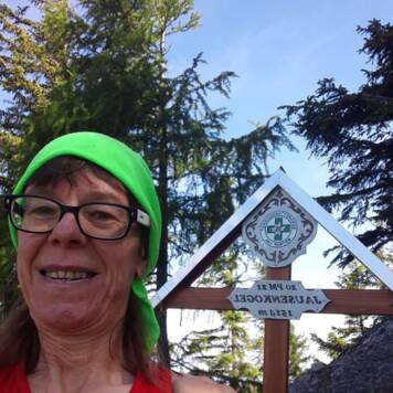 Margit aus Kirchdorf