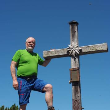 Helmut aus Kirchdorf