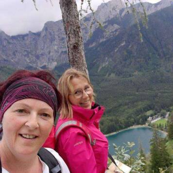 Ingrid aus Schärding