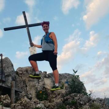 Ursula aus Kirchdorf