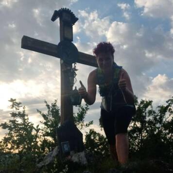 Ursula aus Kirchdorf