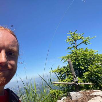 Julian aus Linz-Land