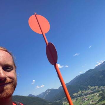 Julian aus Linz-Land