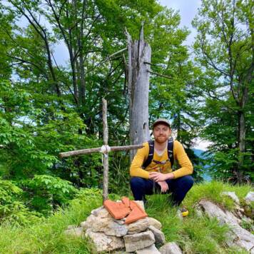 Julian aus Linz-Land