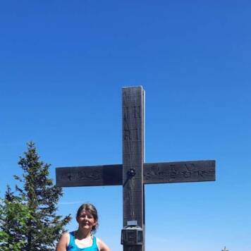 Ingrid aus Kirchdorf