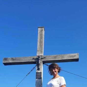 Ingrid aus Kirchdorf