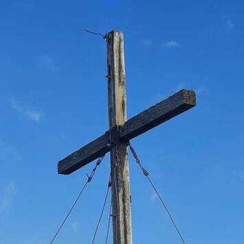 Ingrid aus Kirchdorf