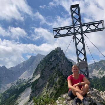 Nicole aus Kirchdorf