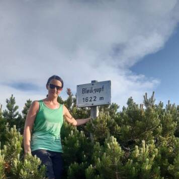 Eva aus Vöcklabruck