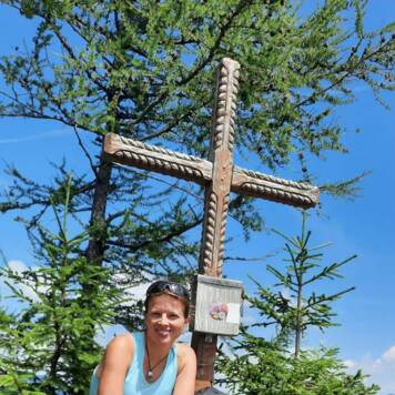 Daniela aus Kirchdorf