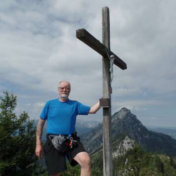 Helmut aus Kirchdorf