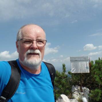 Helmut aus Kirchdorf