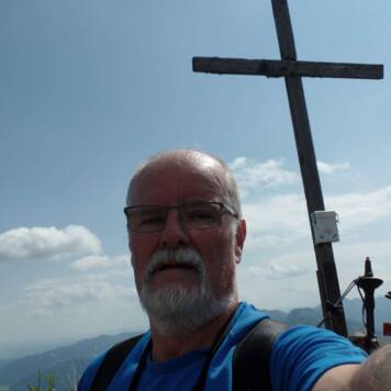 Helmut aus Kirchdorf