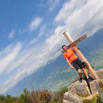 Sabine aus Kirchdorf