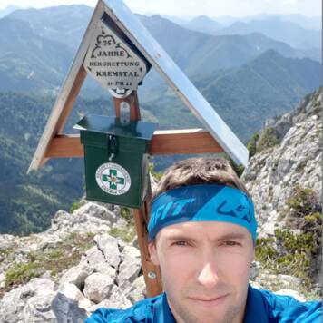 Rudolf aus Kirchdorf