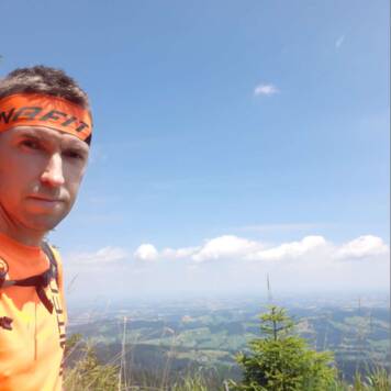 Rudolf aus Kirchdorf