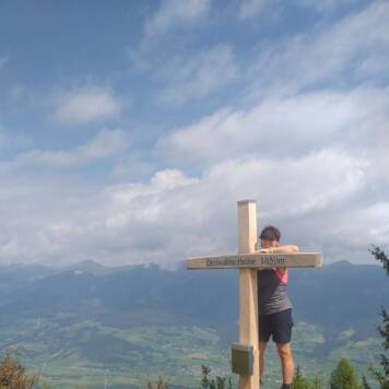 Regina aus Kirchdorf