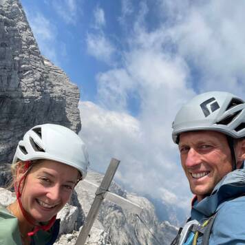 Bianca aus Kirchdorf