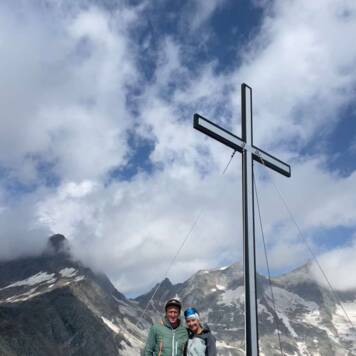 Bianca aus Kirchdorf