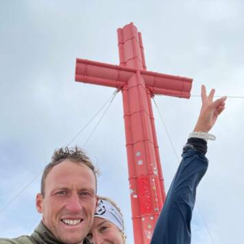 Bianca aus Kirchdorf