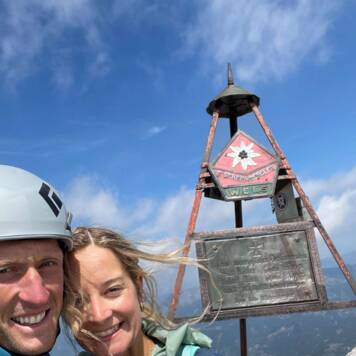 Bianca aus Kirchdorf