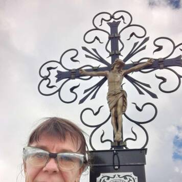 Margit aus Kirchdorf