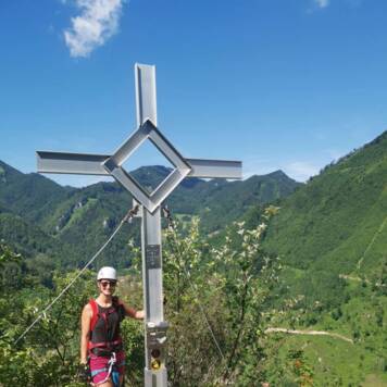 Sabine aus Amstetten