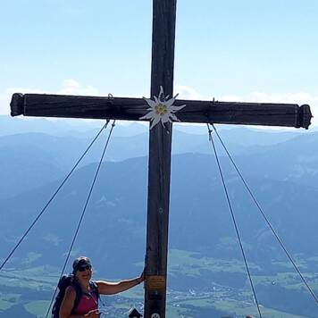Anja aus Urfahr-Umgebung