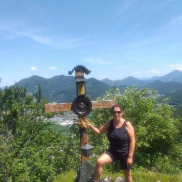 Adelheid  aus Freistadt