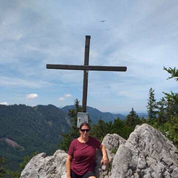 Adelheid  aus Freistadt