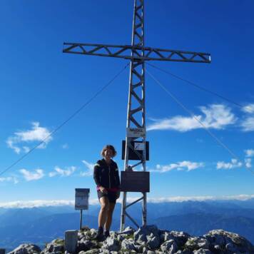 Ingrid aus Kirchdorf